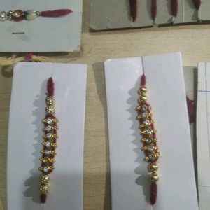 Rakhi Pack Of 24