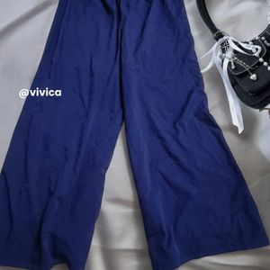 Price Dropped.3 XXL Size Plazzo Pant Combo