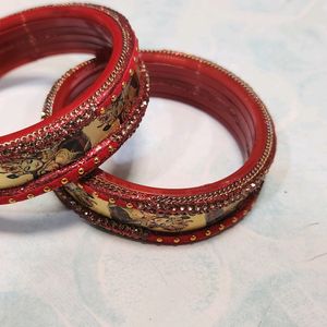 Radha Shyam Bangles 2.5