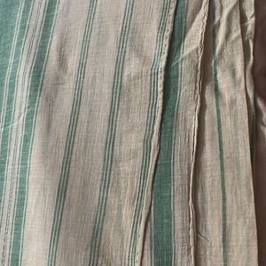 Pure Cotton Bengali Saree On Sale