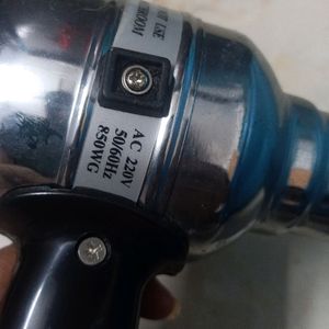 Hair Dryer New Product