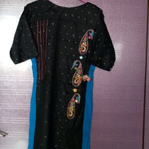 DESIGNER KURTI