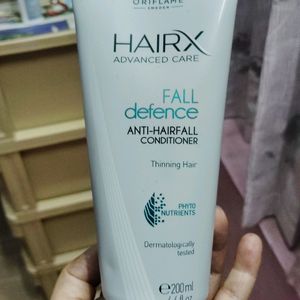 Anti Hairfall Conditioner