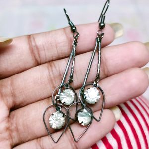 Combo Of 4 Earrings Sets