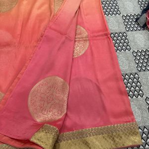 Silk Designer Saree