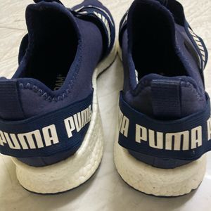 PUMA NRGY Star Slip-On Walking Shoes For Men