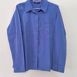 Blue Shirt