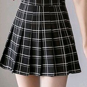 korean Tennis skirt.