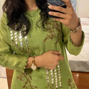 Ethnic Kurta