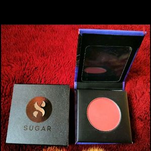 New Sugar Blush