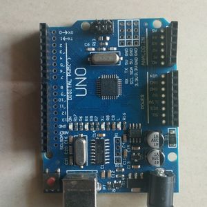 Arduino Uno With Cable