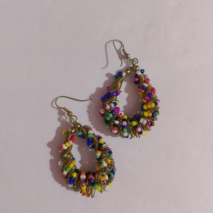 Western Earrings For Women