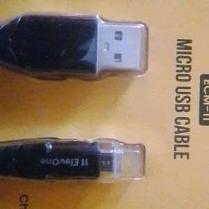 Micro Usb Cable