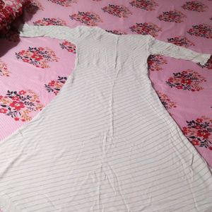 Frock Kurti