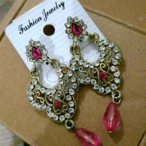 Beautiful Earings