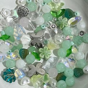 RESTOCK green beads mix