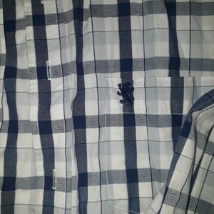 L Size Men Shirt