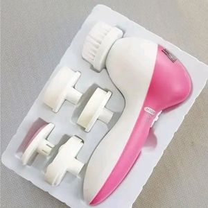 5 In 1 Portable Facial Machine