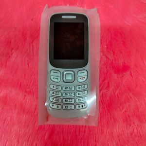 New SAMSUNG Metro 313 Dual Sim Keypad Mobile Phone