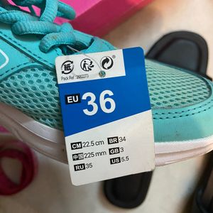 Decathlon Sports Shoes