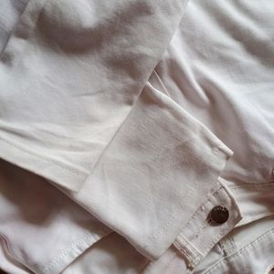 White Jeans For Womens