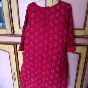 Avaasa Kurta