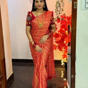 Goergete Insta Trending Saree