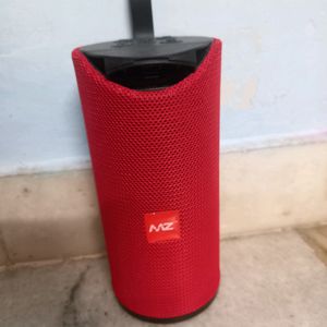 Blutooth Speaker