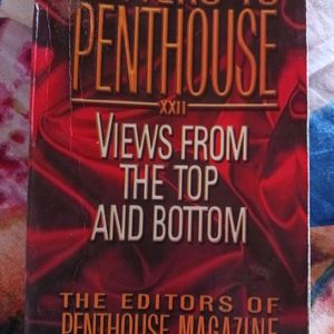 Letters To Penthouse XXII