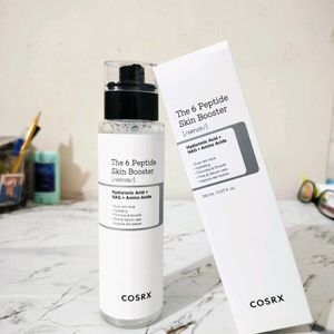 Cosrx The 6 Peptide Skin Booster Serum