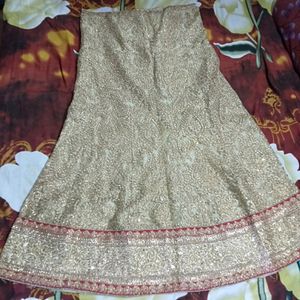 Party Wear Lehenga