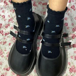 Lolita Socks