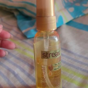 Streax Hair Serum