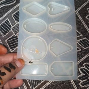 6Moulds #used