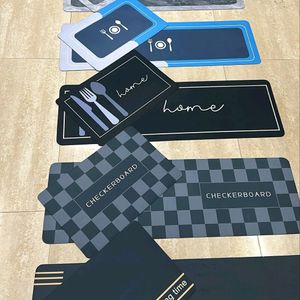 Kitchen Mat Sets | Non-Slip Durable(2pc)