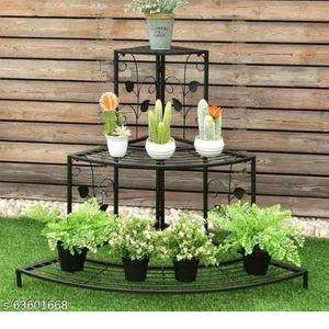 Flower Pot Stand