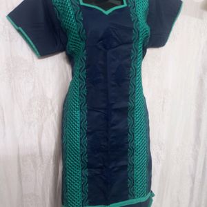 Stitched kurti