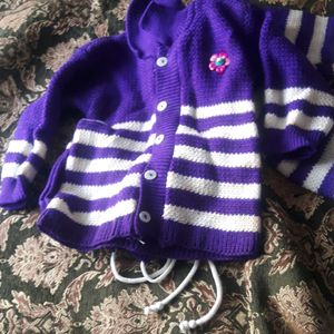 woolen  sweaters  for babies