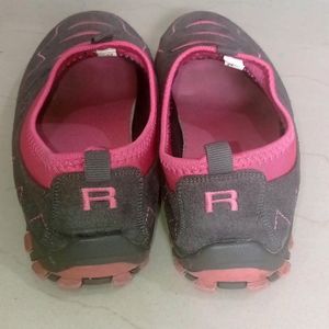 Girls Trendy Shoes