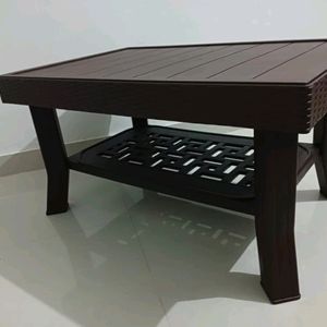 Plastic Folding Table