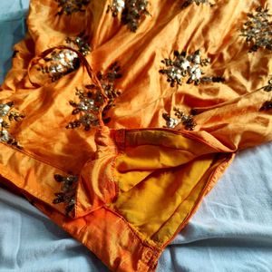 Lehanga Choli