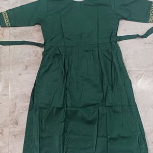 Nyra Cut Kurta  Set ❤️