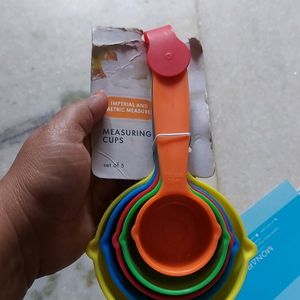 Measuring Cup Set