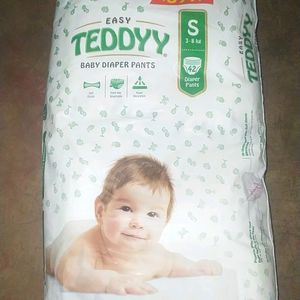 Teddy Baby Diaper