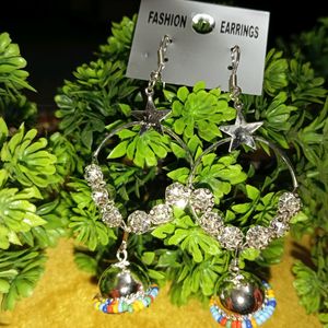 Fashion Earrings