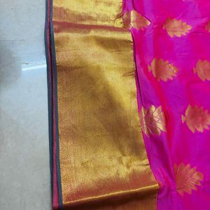 banarsi saree