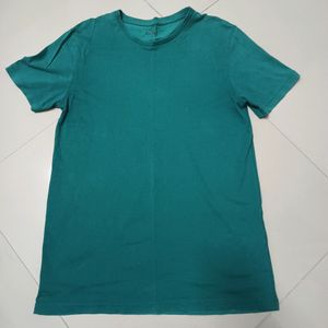 Green Tshirt For Women