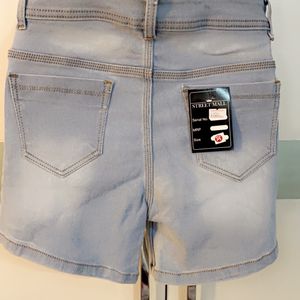 🔥SALE 🔥Shorts Denim