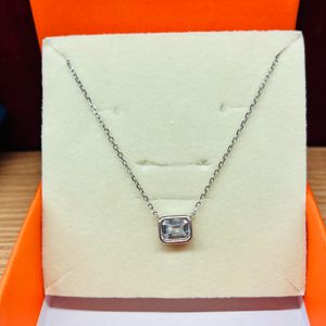 pure 925 silver chain pendent