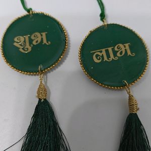 Resin Shubh Labh